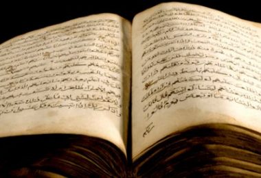 Murad-ı İlahi ve Arapça Dili Gramer Kuralları | Ha-Mim