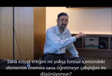 Her zaman dönüm noktasındayız | Ha-Mim