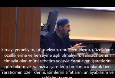 Şeriatın İki Unsuru | Ha-Mim