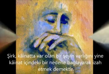 Şirk nedir? Neden Gizli Şirke Düşüyoruz? | Ha-Mim