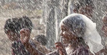 Melekler 7: Yağmur Damlası Melek midir? | Ha-Mim