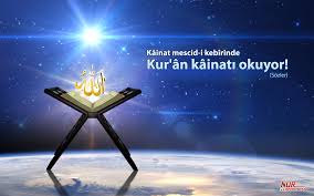 Ayetleri “Sorular Sorarak” Anlama Metodu ya da İlahî Metinlerin Anlam Derinlikleri Sorular Sorarak Çözülür! | Ha-Mim